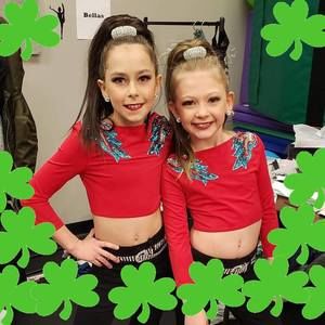 Meet your Posher, Penny k.